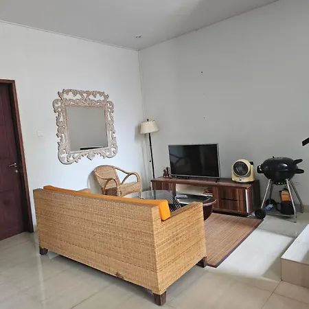 Atma Karsa House Villa